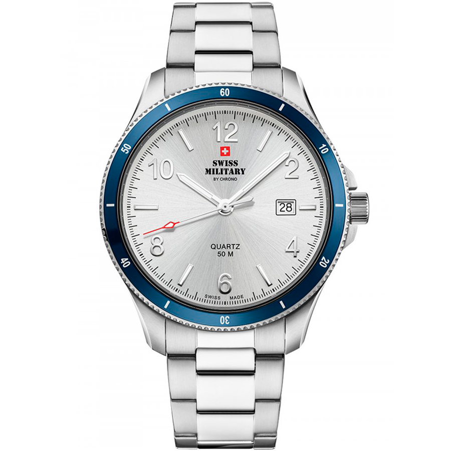 Часы Swiss Military Classic SM34096.02